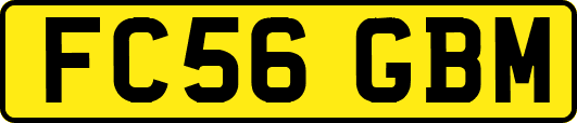 FC56GBM