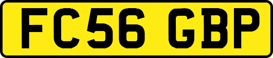 FC56GBP