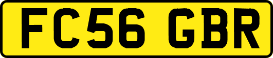 FC56GBR