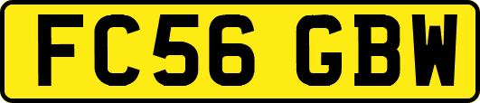 FC56GBW