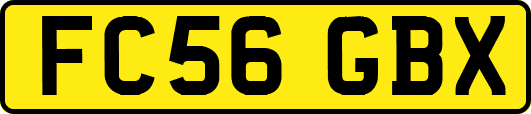 FC56GBX