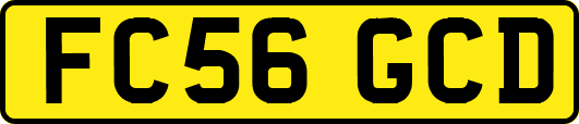 FC56GCD