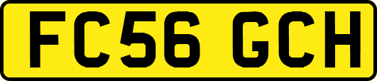 FC56GCH