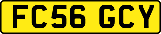 FC56GCY