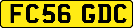 FC56GDC