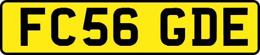 FC56GDE