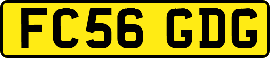 FC56GDG