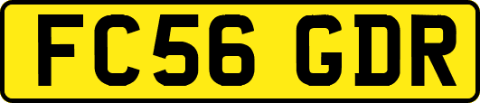 FC56GDR
