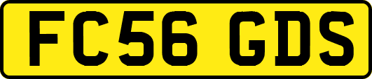 FC56GDS