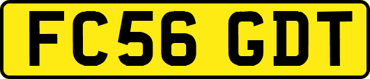 FC56GDT