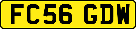 FC56GDW