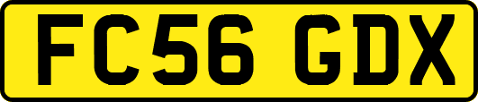 FC56GDX