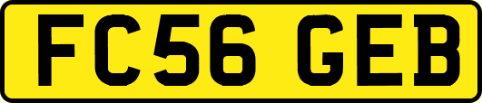 FC56GEB