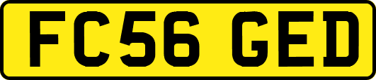 FC56GED