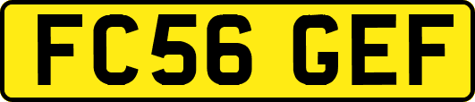FC56GEF