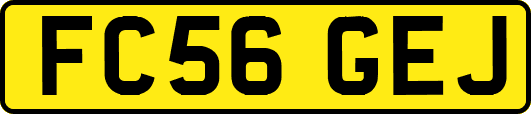 FC56GEJ