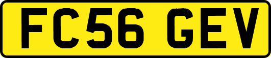 FC56GEV