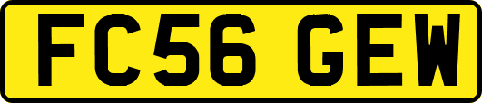 FC56GEW