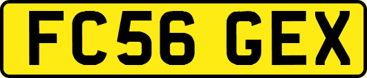 FC56GEX