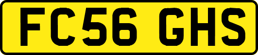 FC56GHS
