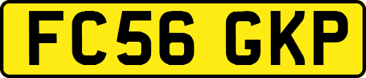 FC56GKP