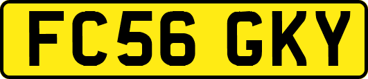 FC56GKY
