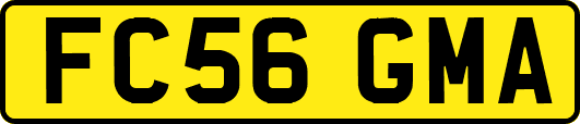 FC56GMA
