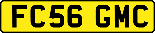 FC56GMC