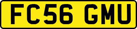 FC56GMU
