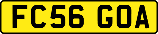 FC56GOA