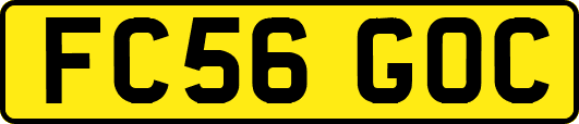 FC56GOC