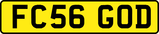 FC56GOD