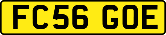 FC56GOE