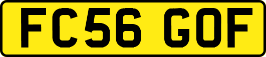 FC56GOF