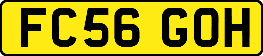 FC56GOH