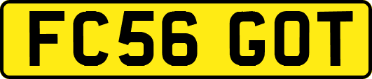 FC56GOT