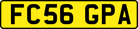 FC56GPA
