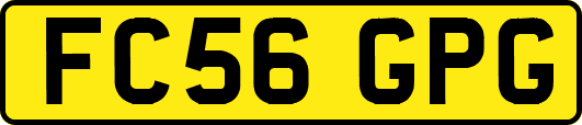 FC56GPG