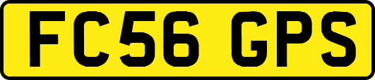 FC56GPS