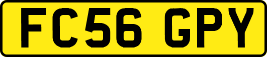 FC56GPY