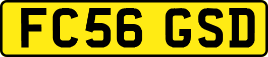 FC56GSD