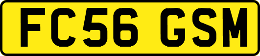 FC56GSM