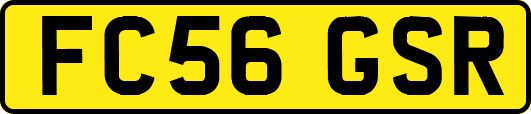 FC56GSR