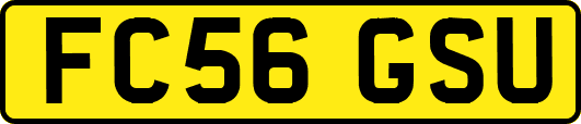 FC56GSU