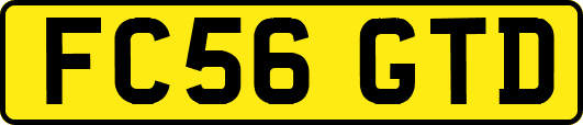 FC56GTD