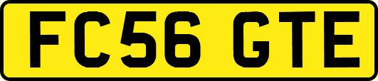 FC56GTE