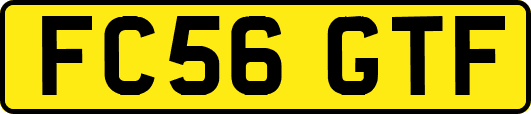 FC56GTF