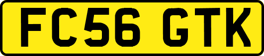 FC56GTK
