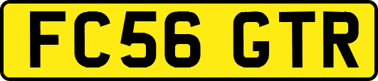 FC56GTR