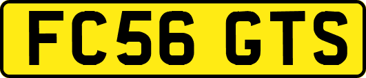FC56GTS